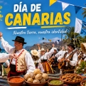 De dag van de  Canarische Eilanden – Geschiedenis en cultuur   